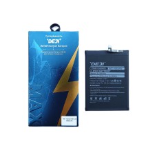 Аккумулятор DEJI для Huawei Honor 9A/10X Lite/P Smart 2021/Y6p HB526489EEW (5000mAh) 100% емкости Аккумулятор DEJI для Huawei Honor 9A/10X Lite/P Smart 2021/Y6p HB526489EEW (5000mAh) 100% емкости
