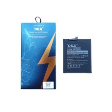 Аккумулятор DEJI для Xiaomi BM3M Mi 9SE (3070mAh) 100% емкости