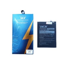 Аккумулятор DEJI для Xiaomi BN5P Redmi Note 13 4G/Note 13 5G (4900mAh) 100% емкости Аккумулятор DEJI для Xiaomi BN5P Redmi Note 13 4G/Note 13 5G (4900mAh) 100% емкости