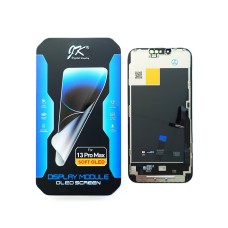 Дисплей для iPhone 13 Pro Max+Touchscreen black (JK Soft OLED) Дисплей для iPhone 13 Pro Max+Touchscreen black (JK Soft OLED)