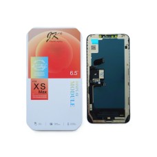 Дисплей для iPhone XS Max+Touchscreen black (JK In-cell) Дисплей для iPhone XS Max+Touchscreen black (JK In-cell)