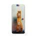 Дисплей для Huawei Honor X7D 4G (LGN-LX1)+Тачскрин черный ориг100%