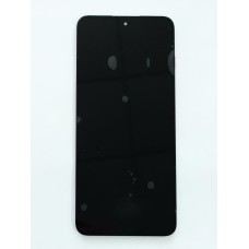 Дисплей для Huawei Honor X7D 4G (LGN-LX1)+Тачскрин черный ориг100% Дисплей для Huawei Honor X7D 4G (LGN-LX1)+Тачскрин черный ориг100%