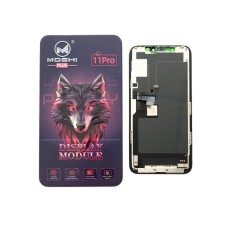 Дисплей для iPhone 11 Pro+Тачскрин черный (InCell JK HD+) Дисплей для iPhone 11 Pro+Тачскрин черный (InCell JK HD+)