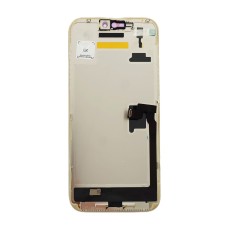 Дисплей для iPhone 16 Pro Max+Тачскрин черный (OLED GX) Дисплей для iPhone 16 Pro Max+Тачскрин черный (OLED GX)