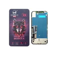 Дисплей для iPhone XR+Тачскрин черный (In-Cell JK HD+) Дисплей для iPhone XR+Тачскрин черный (In-Cell JK HD+)