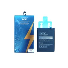 Аккумулятор DEJI для Xiaomi BN5A Redmi 10/Redmi 10 2022/Redmi Note 10T//Redmi Note 10 5G/Poco M3 Pro 5G (5000 мАч) 100% емкости