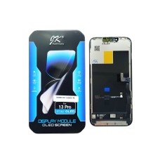 Дисплей для iPhone 13 Pro+Тачскрин черный (JK SOFT OLED) Дисплей для iPhone 13 Pro+Тачскрин черный (JK SOFT OLED)