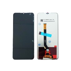 Дисплей для Tecno Spark 9 Pro/9 Pro Sport/Tecno Spark 8P/Itel Vision 5 Plus/Itel S18 Pro+Тачскрин черный ориг100% Дисплей для Tecno Spark 9 Pro/9 Pro Sport/Tecno Spark 8P/Itel Vision 5 Plus/Itel S18 Pro+Тачскрин черный ориг100%