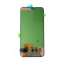 Дисплей для Samsung SM-A556E/A55 5G/A356/A35 5G+Тачскрин черный 100% ориг