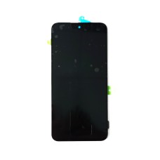 Дисплей для Samsung SM-A556E/A55 5G/A356/A35 5G+Тачскрин черный 100% ориг Дисплей для Samsung SM-A556E/A55 5G/A356/A35 5G+Тачскрин черный 100% ориг