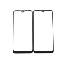 Стекло для Xiaomi Redmi Note 8T black G+OCA PRO