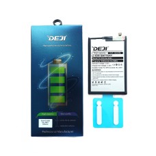Аккумулятор DEJI для Tecno BL-49NT Spark Go 2023 (BF7)/ Spark Go 2024 (BG6)/POP 7 (BF6) (5000mAh) широкий коннектор 100% емкости