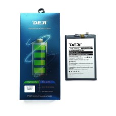 Аккумулятор DEJI для Infinix BL-51BX Note 8 (X692)/Hot 10/Hot 11 (X662)/Helio G70 (5200mAh) 100% емкости