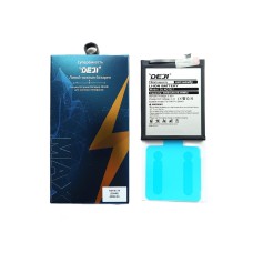 Аккумулятор DEJI для Xiaomi BN49 Redmi 7A (4000mAh) 100% емкости