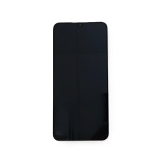 Дисплей для Samsung SM-A165F/A16 4G+Тачскрин в рамке черный ориг100% Дисплей для Samsung SM-A165F/A16 4G+Тачскрин в рамке черный ориг100%