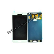 Дисплей Samsung SM-A500F Galaxy A5+Touchscreen white