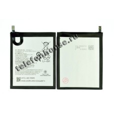 Аккумулятор для Lenovo BL272 K6 Power ORIG Аккумулятор для Lenovo BL272 K6 Power ORIG