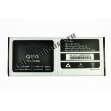 Аккумулятор для Micromax Q409/Q421 ORIG