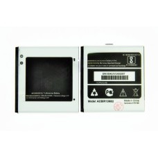 Аккумулятор для Micromax Q402/Q402+ ORIG