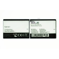 Аккумулятор для Alcatel TLi013C1 ORIG Аккумулятор для Alcatel TLi013C1 ORIG