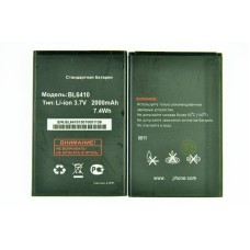 Аккумулятор для Fly TS111 (BL6410)/Maxvi B6 ORIG Аккумулятор для Fly TS111 (BL6410)/Maxvi B6 ORIG