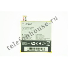 Аккумулятор для Alcatel OT6030/OT7025 TLp018B2/CAC1800008C2 100%ORIG Аккумулятор для Alcatel OT6030/OT7025 TLp018B2/CAC1800008C2 100%ORIG