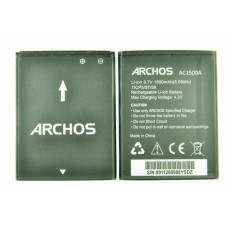 Аккумулятор Archos (AC1500A) ORIG ORIG
