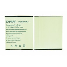 Аккумулятор для Explay Tornado ORIG