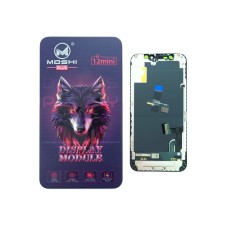Дисплей для iPhone 12 Mini+Тачскрин черный (In-Cell JK HD+)