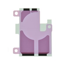 Проклейка (скотч) аккумулятора для iPhone 13 Pro/iPhone 14 Pro Проклейка (скотч) аккумулятора для iPhone 13 Pro/iPhone 14 Pro