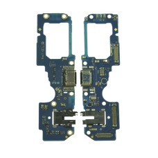 Шлейф для Realme GT Neo 2 (RMX3370)/Realme GT Neo 3T (RMX337)+разъем зу
