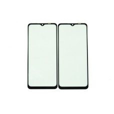 Стекло для переклейки Samsung A125/A12/A022/A02/M127F/M12/A127/A12s G+OCA PRO black