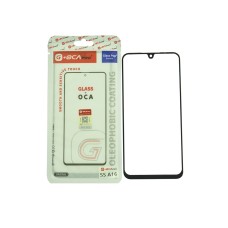 Стекло для переклейки Samsung A175/A17 черный G+OCA PRO Стекло для переклейки Samsung A175/A17 черный G+OCA PRO