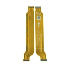 Шлейф для Realme C55 (RMX3710)+ кнопки включения/громкости