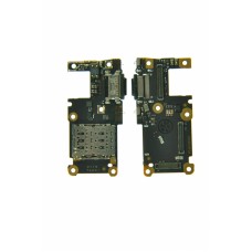 Шлейф для Xiaomi 12/Xiaomi 12X (2112123AG)+системный разъем+разъем Sim ориг Шлейф для Xiaomi 12/Xiaomi 12X (2112123AG)+системный разъем+разъем Sim ориг