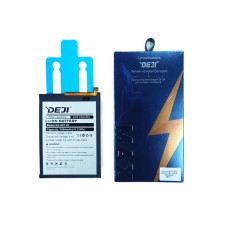Аккумулятор DEJI для Infinix BL-49HX Hot 12 5G/Hot 20 (5000mAh) 100% емкости