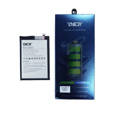 Аккумулятор DEJI для Infinix BL-49NX-A Smart 9 (5000mAh) узкий коннектор 100% емкости