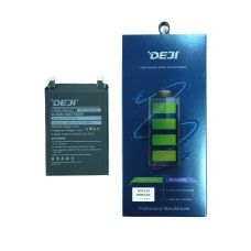 Аккумулятор DEJI для Infinix BL-49TX Note 30 4G/5G (X6833B)/Zero 30 5G (X6731) (5000mAh) 100% емкости