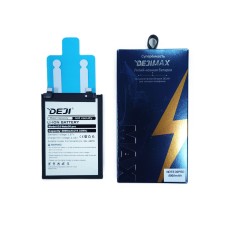 Аккумулятор DEJI для Infinix BL-49PX Note 30 Pro/Note 30 VIP/GT 10 Pro/Zero 30 4G/5G (5000mAh) 100% емкости Аккумулятор DEJI для Infinix BL-49PX Note 30 Pro/Note 30 VIP/GT 10 Pro/Zero 30 4G/5G (5000mAh) 100% емкости