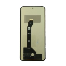 Дисплей для Huawei Honor X9B (ALI-NX1)+Тачскрин черный in-cell