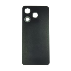 Задняя крышка для Tecno Spark 10 (KL5Q) синий