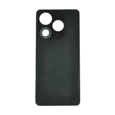 Задняя крышка для Tecno Spark 20C (BG7N) синий