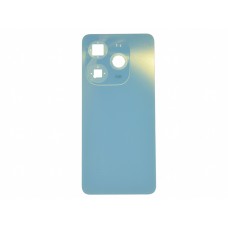 Задняя крышка для Tecno Spark Go 2024 (BG6) золотой Задняя крышка для Tecno Spark Go 2024 (BG6) золотой