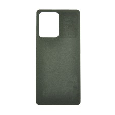 Задняя крышка для Xiaomi Poco X5 5G (22111317PG) черный