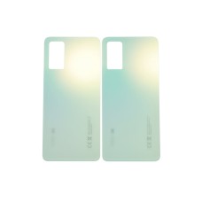 Задняя крышка для Xiaomi Redmi Note 11 Pro 4G (2201116TG)/Note 11 Pro 5G (2201116SG) перламутровый Задняя крышка для Xiaomi Redmi Note 11 Pro 4G (2201116TG)/Note 11 Pro 5G (2201116SG) перламутровый