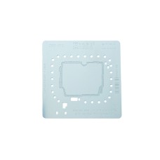Трафарет BGA IC Amaoe 0,12мм межплатный для Samsung S931/S25/S936/S25 Plus