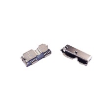 Системный разъем USB 3.0 10 pin 2