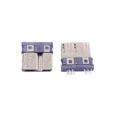 Системный разъем USB 3.0 10 pin (штекер) 2