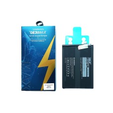 Аккумулятор DEJI для Xiaomi BR50 Redmi Note 14 4G 3.91v (5500 мАч) 100% емкости Аккумулятор DEJI для Xiaomi BR50 Redmi Note 14 4G 3.91v (5500 мАч) 100% емкости